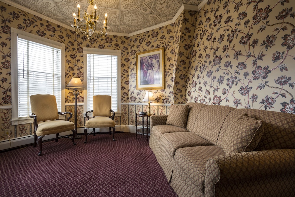 Cherry Blossom Suite, Bay View photo 2
