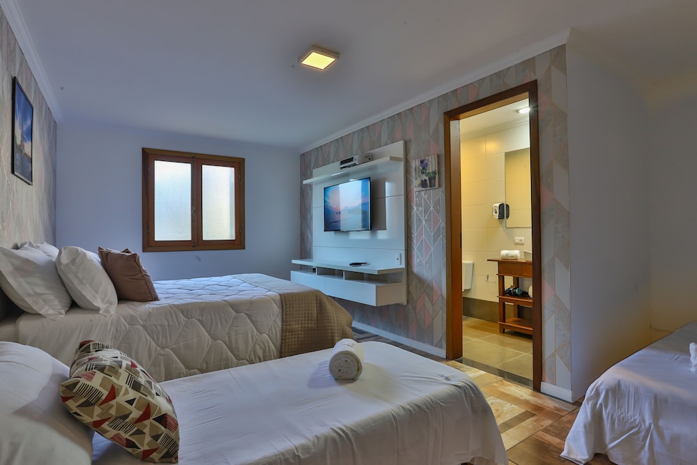 Comfort Quadruple Room photo 1