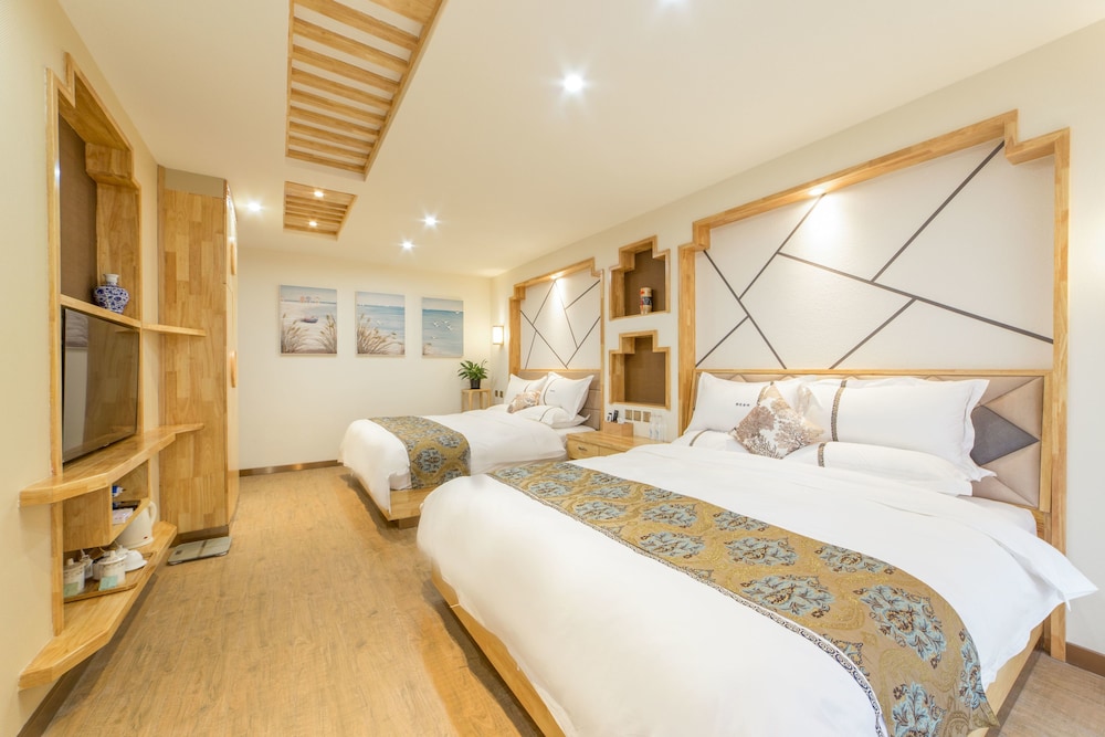 Family Room(Chinese Domestic Guest Only) photo 1
