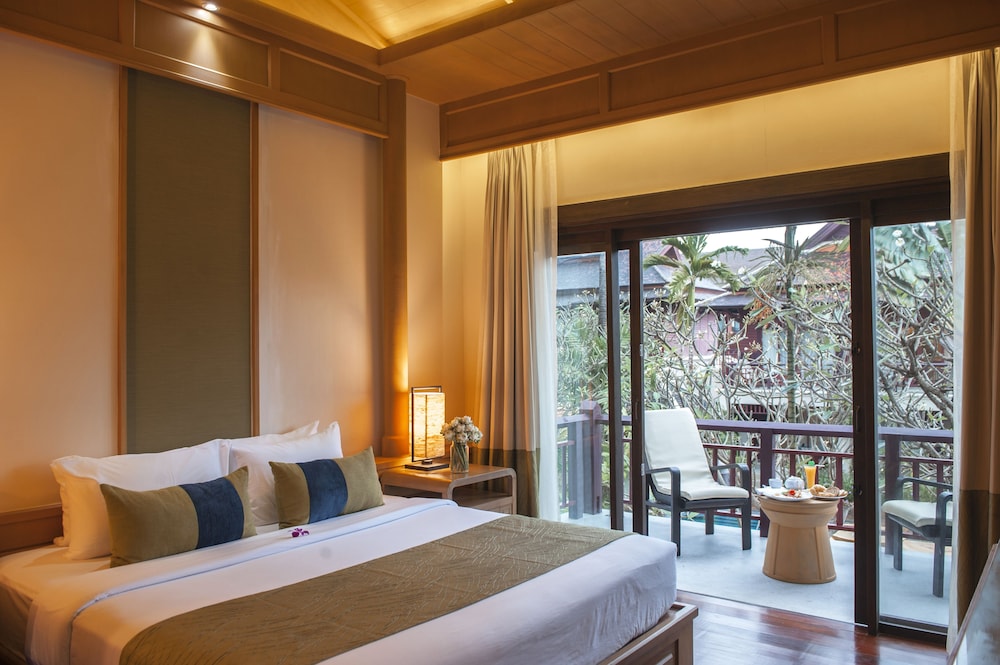 Deluxe Room photo 3