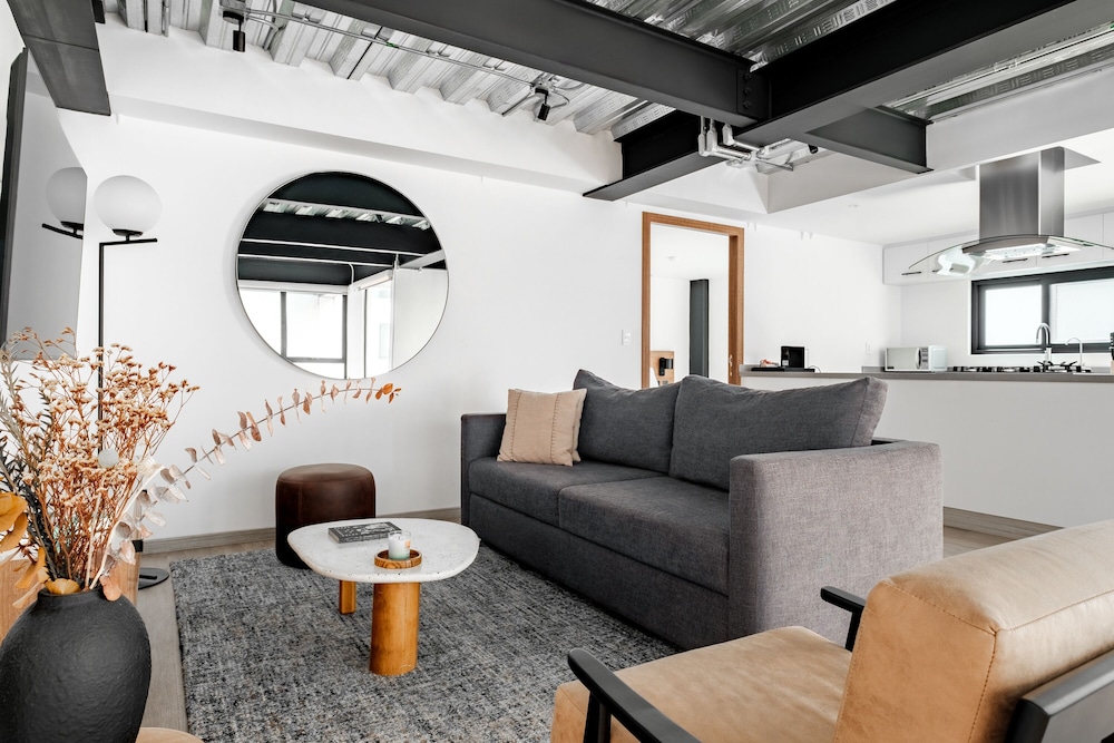 Comfort Apartment