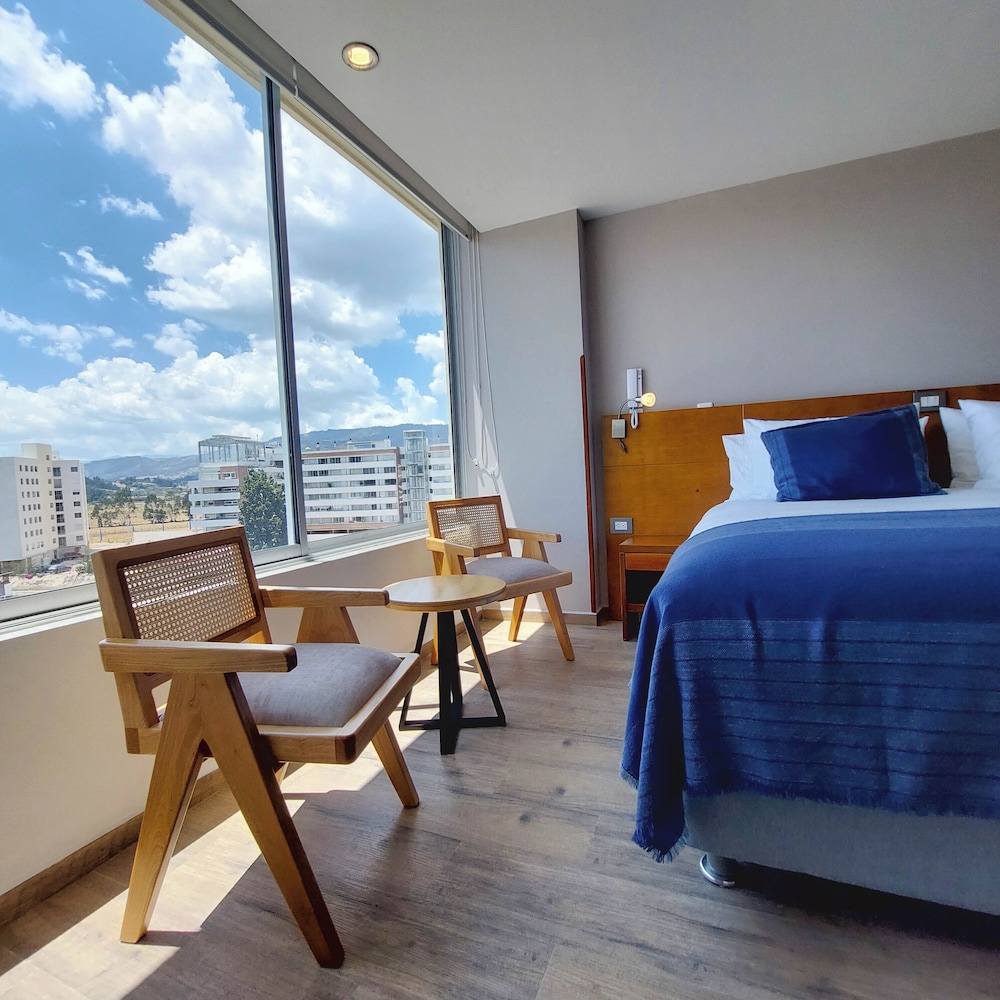 Superior Double Room, Lake View photo 2