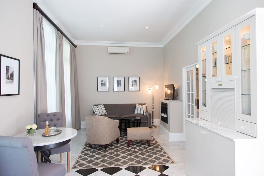 Junior Suite (Garden) photo 2