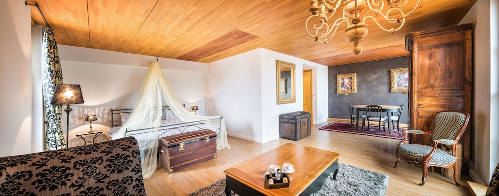 La Suite Royale photo 1