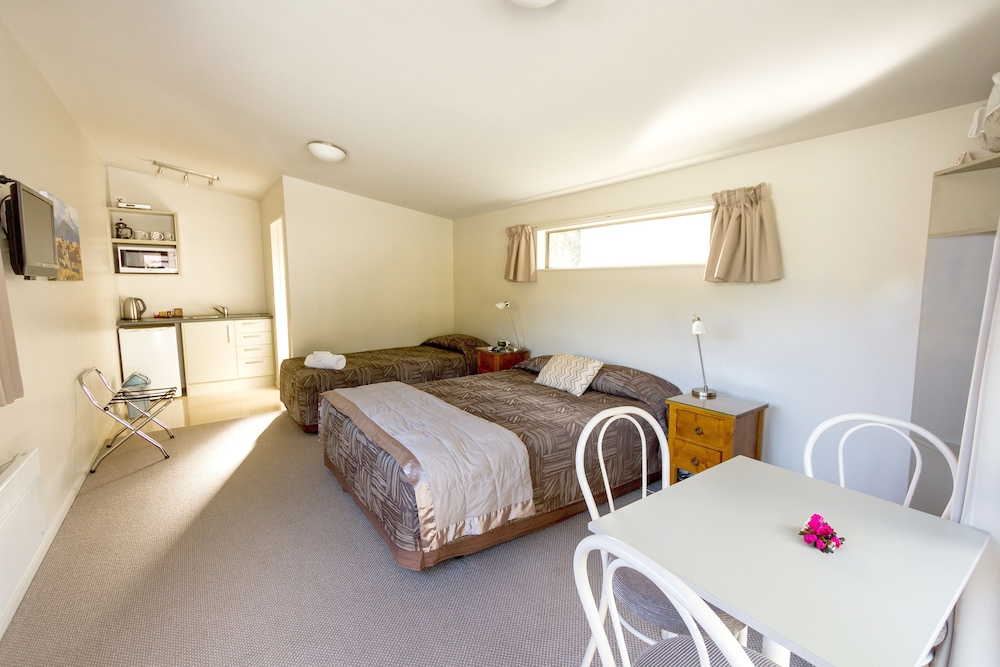 Studio Cottage - Photo 8