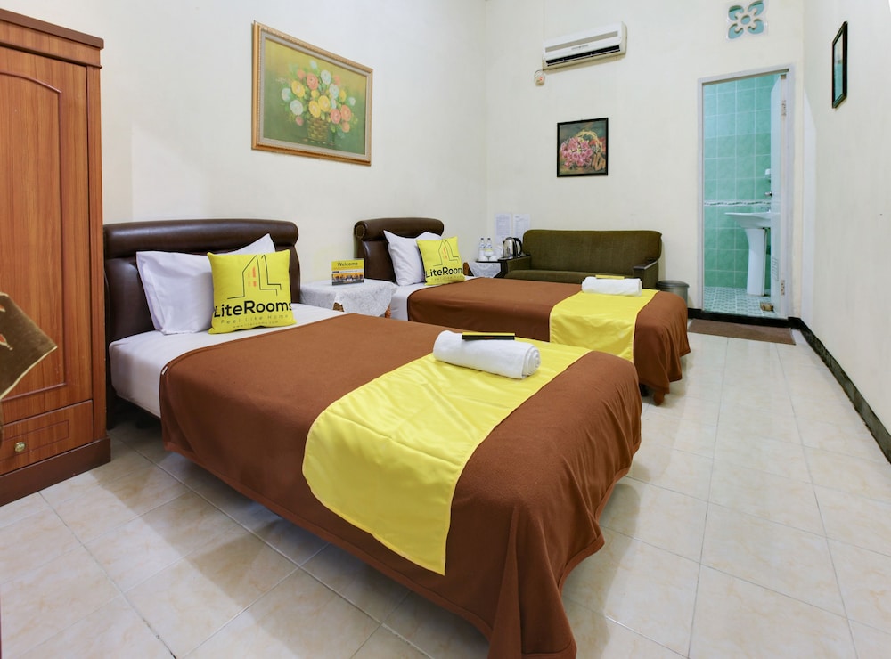 Comfort Twin Room photo 1