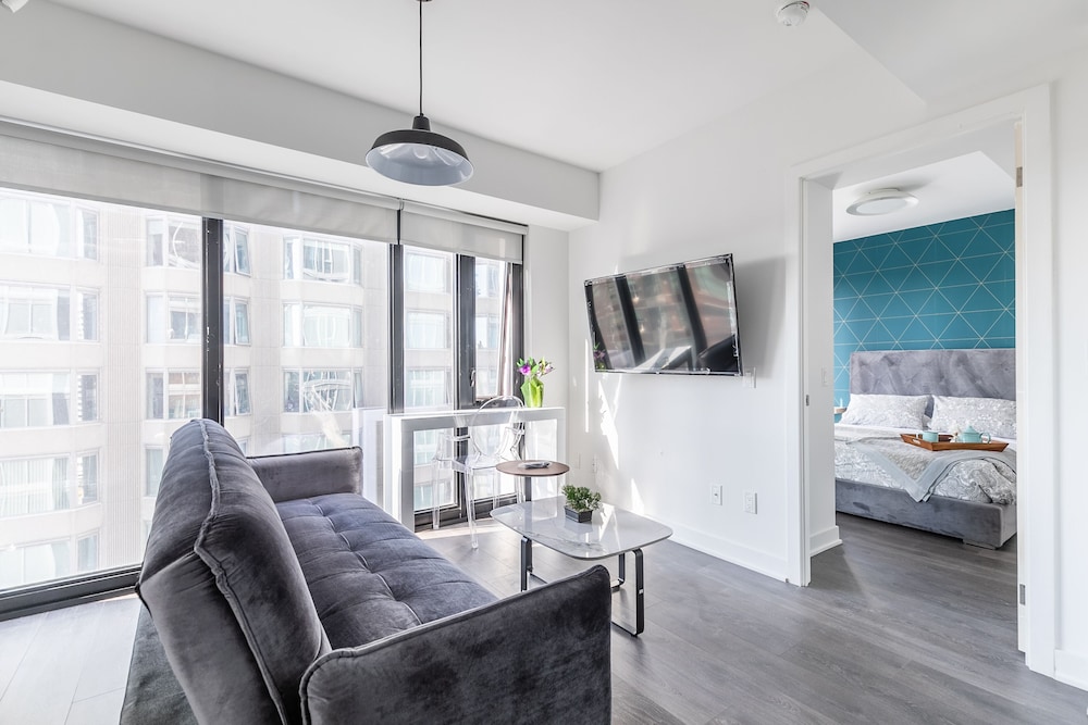 Standard Suite, 1 Bedroom, Kitchen