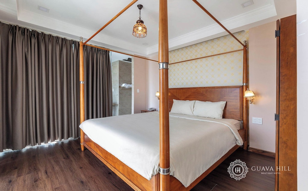 Deluxe Triple Room - Photo 6