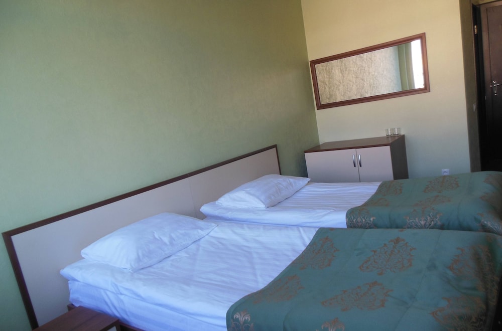 Family Quadruple Room photo 1