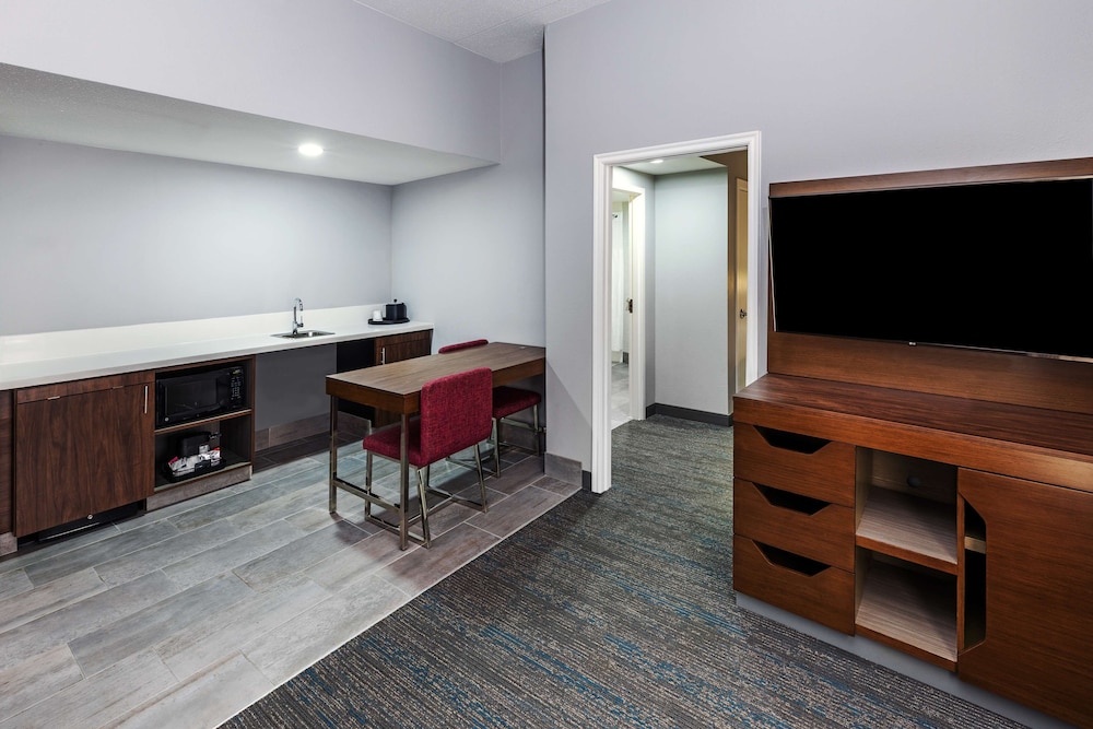Hampton Inn & Suites Tulsa-Woodland Hills, Fotografia 4