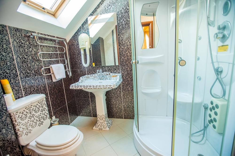 Luxury Studio, 1 Bedroom photo 2