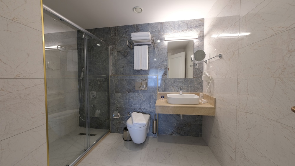 Deluxe Room - Photo 8