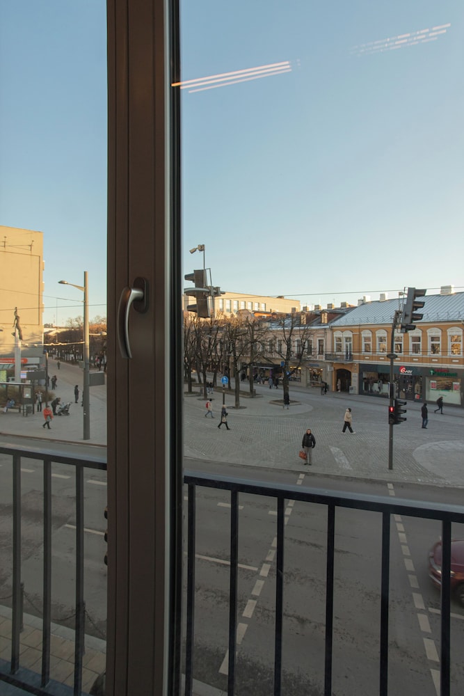 Romantic Apartment, City View - Photo 19
