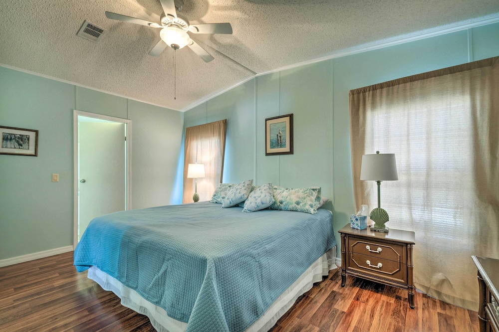 House (2 Bedrooms) photo 3