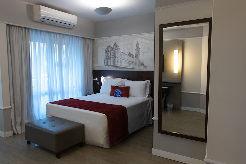 Deluxe Double Room - Photo 1
