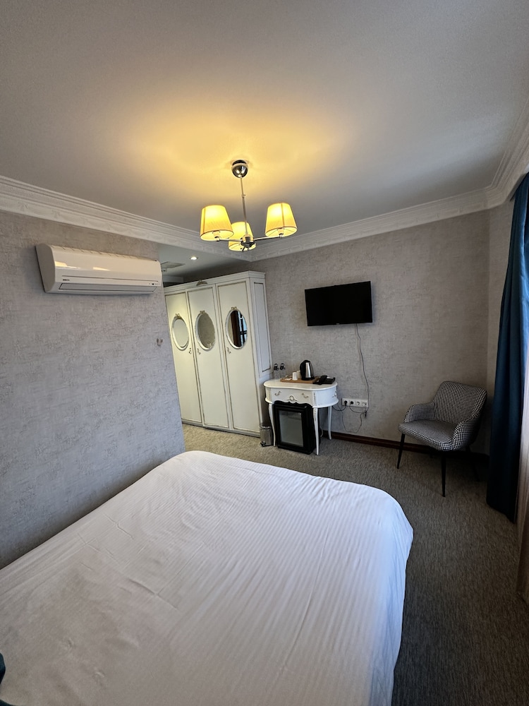 Superior Double Room, 1 Queen Bed photo 2