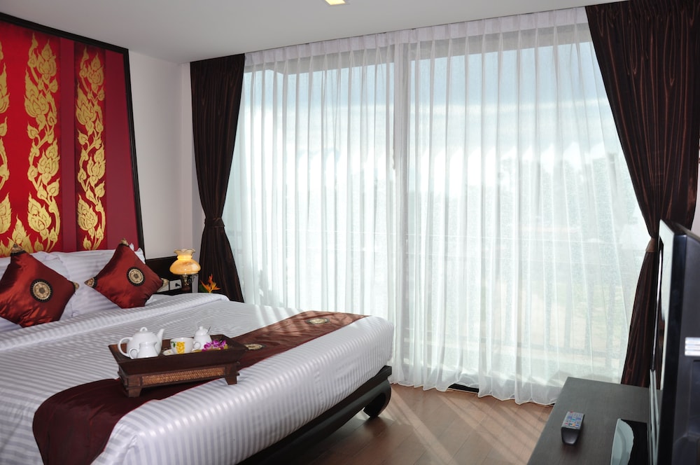Family Suite, 2 Bedrooms photo 2