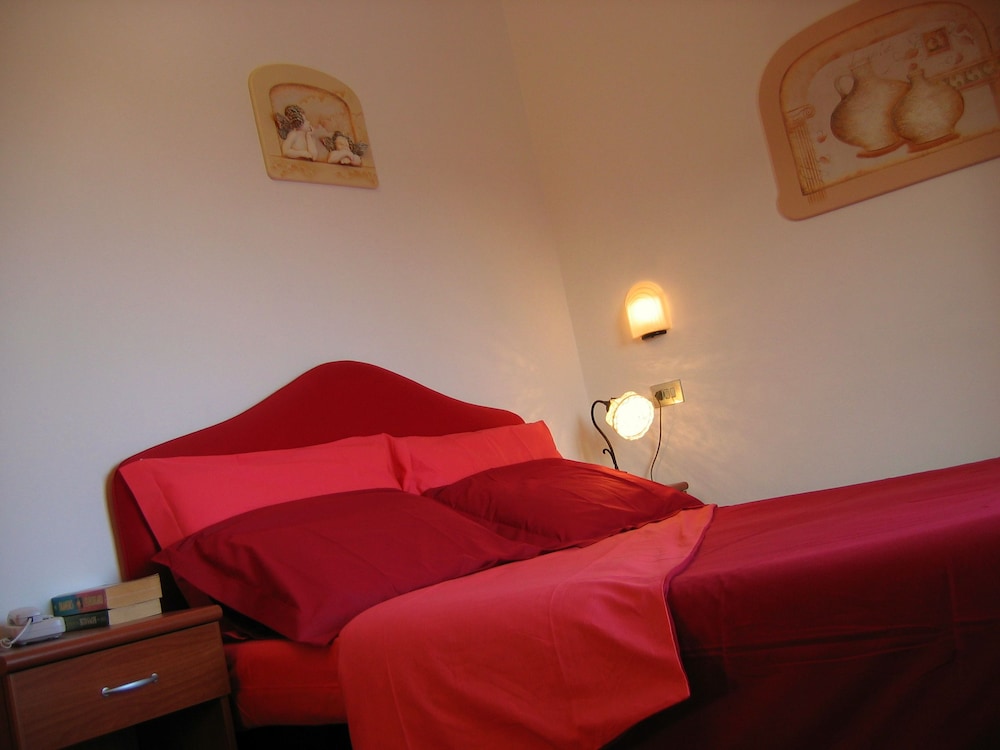 Classic Double Room, Non Smoking, Sea View