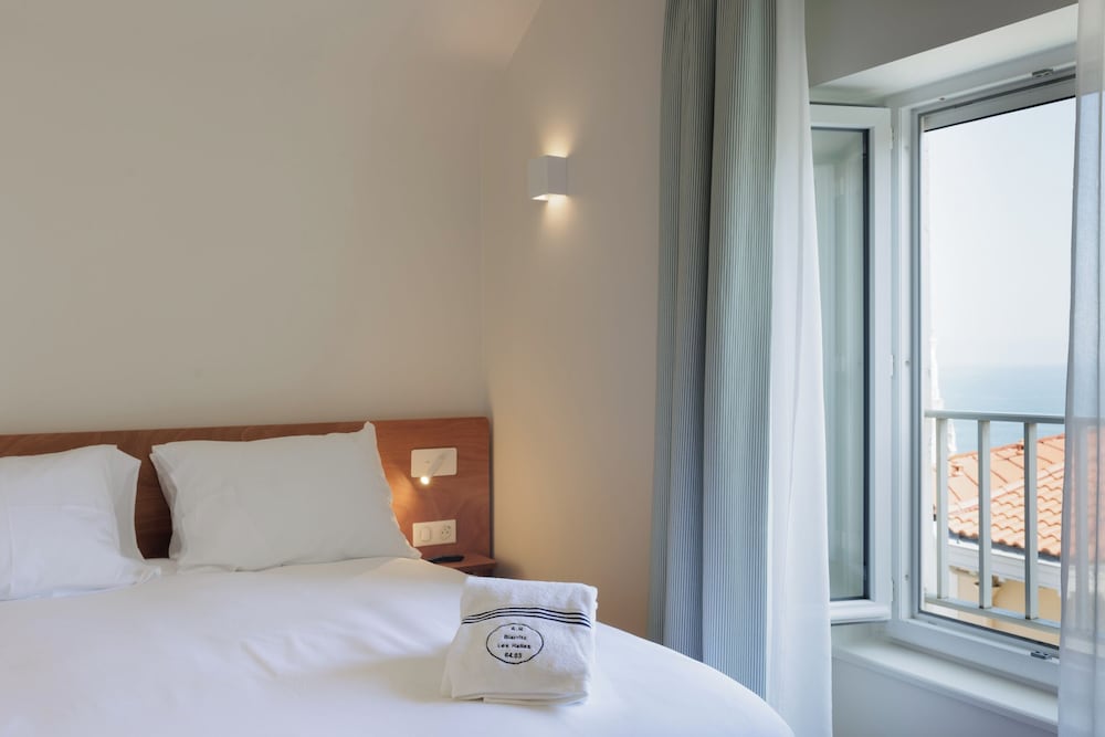 Deluxe Double Room, 1 Queen Bed, Sea Facing
