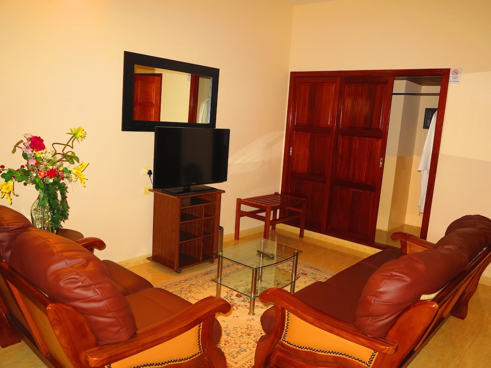 Suite (Master) photo 2