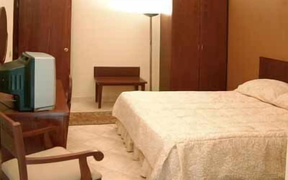 Junior Suite, 1 Bedroom