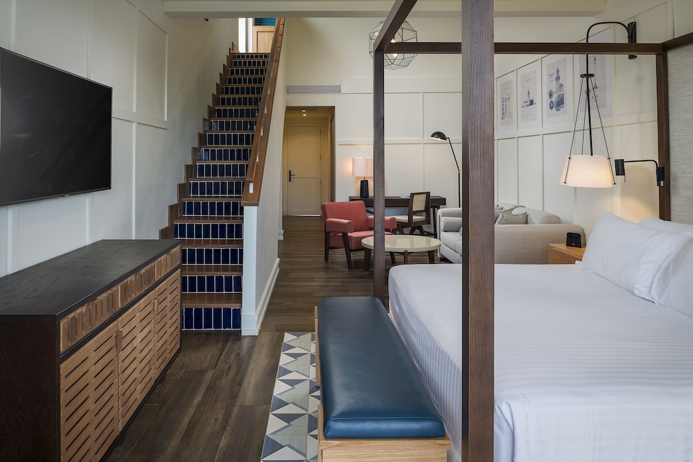 Rooftop Junior Suite El Beso - Photo 1
