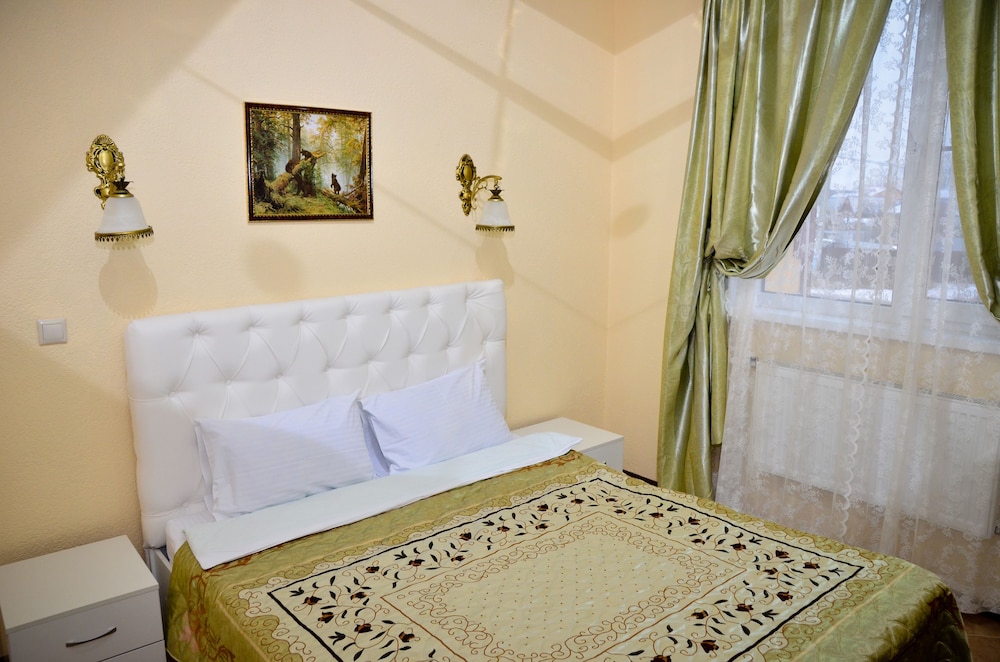 Standard Double Room photo 1