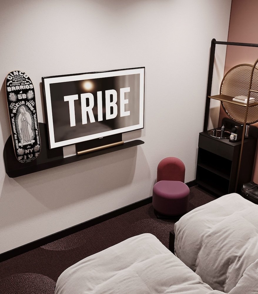 Tribe Montpellier Gare Sud di Francia (Ouverture 09/2025), Foto 5