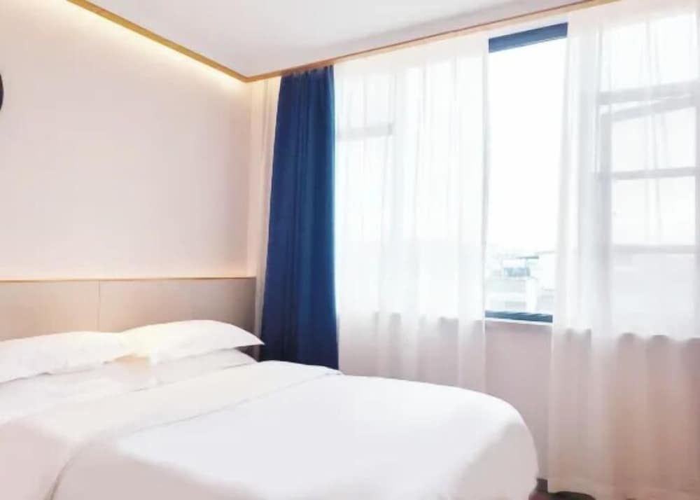 Basic Double Room