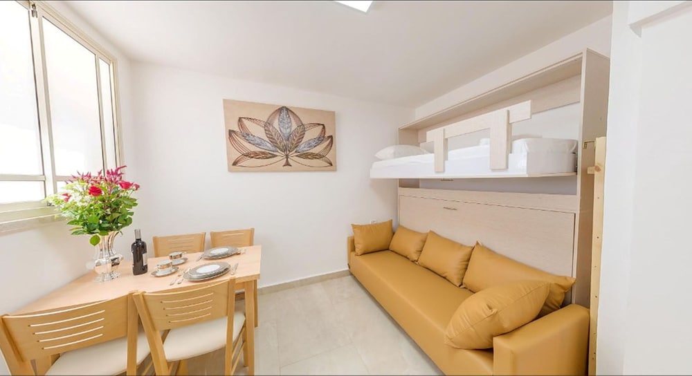 Romantic Suite, 1 Bedroom, Mountain View photo 1