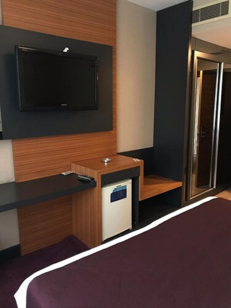 Standard Room photo 3