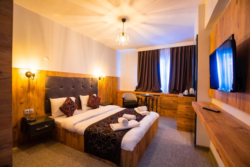 Standard Double Room photo 1
