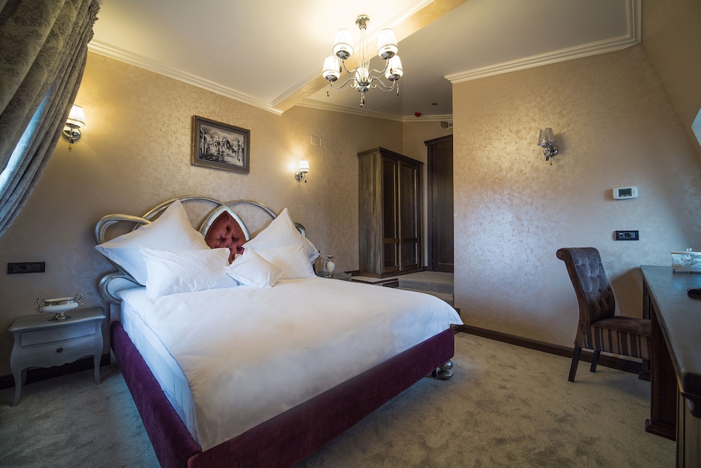 Standard Double Room photo 3
