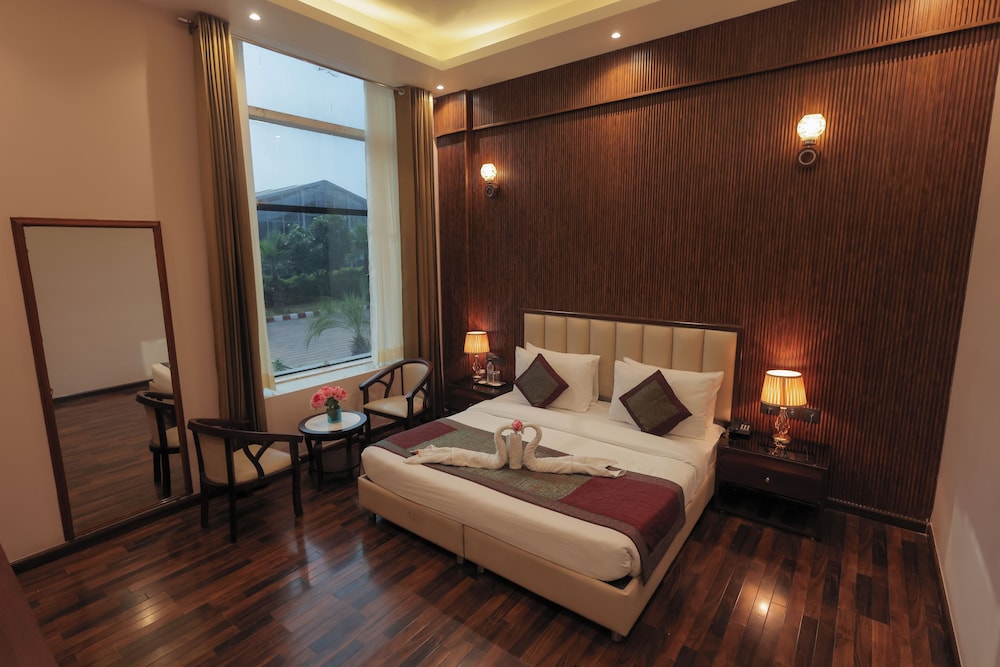 Standard Double Room, Resort View photo 3