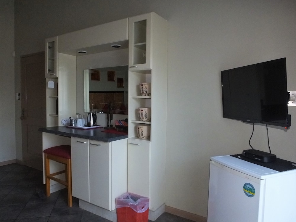 Comfort Double Room, Ensuite photo 3