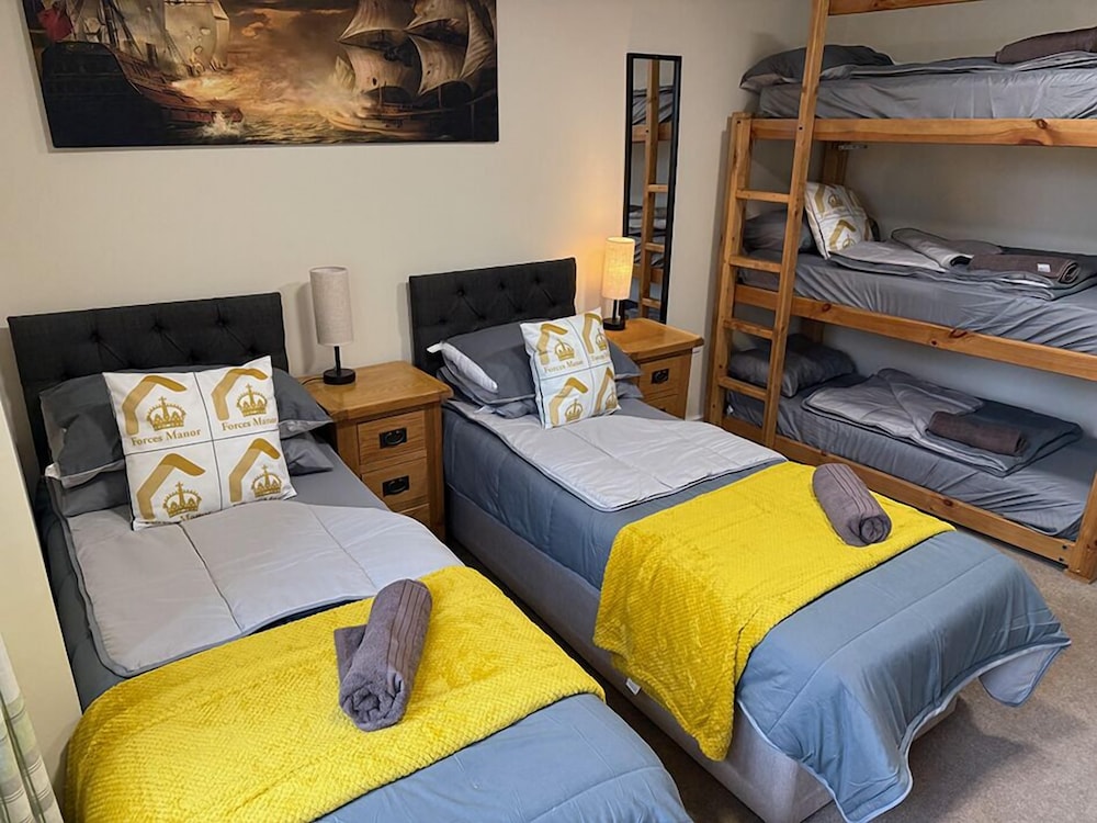 Classic Suite, Ensuite photo 1