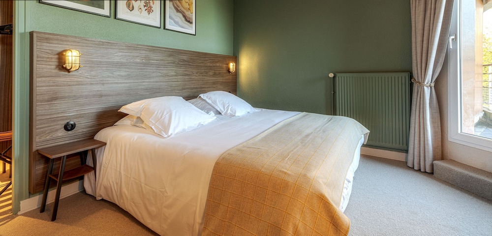 Double room with balcony or terrace - Photo 1