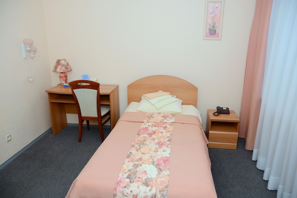 Comfort Twin Room