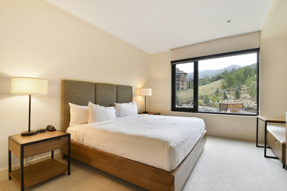 Room, 2 Bedrooms (Residence with Bunk Beds) - Photo 20