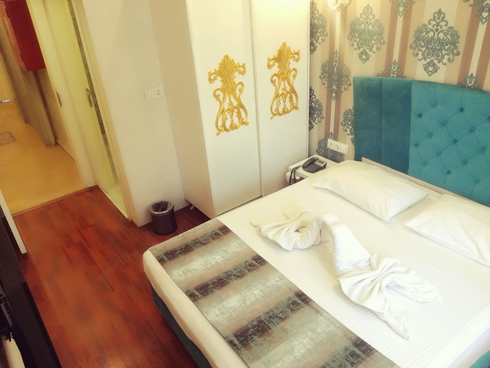 Standard Double Room, 1 Bedroom photo 3