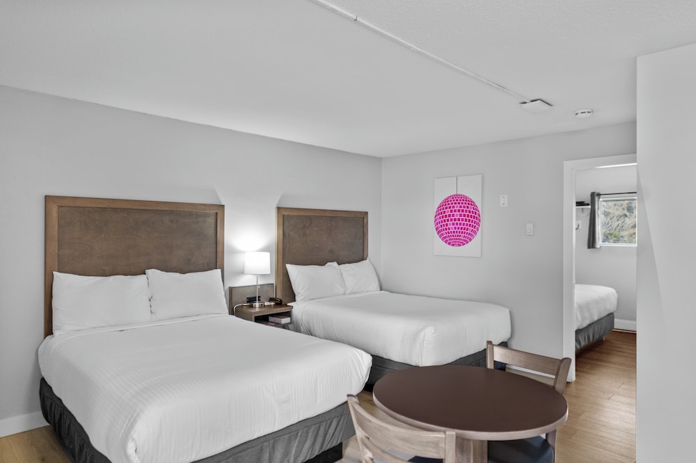 Exclusive Suite photo 1