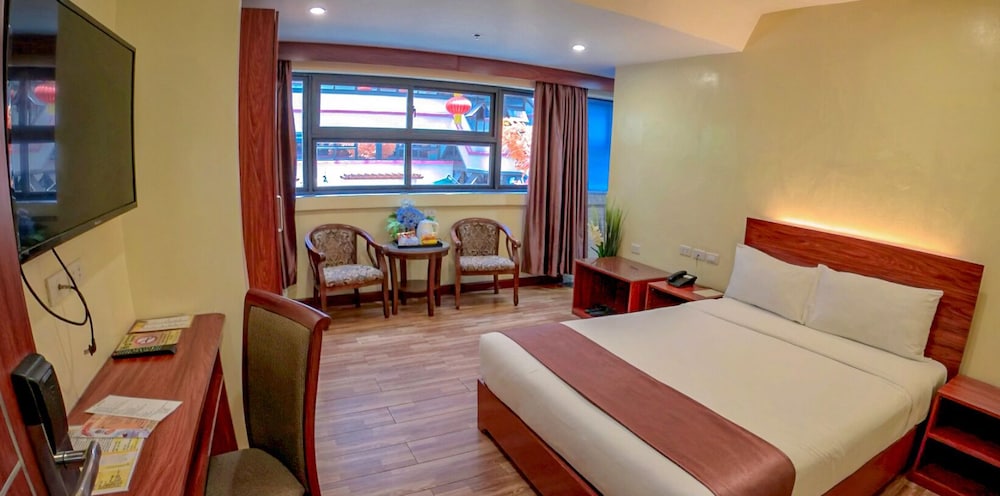 Classic Room - Photo 1
