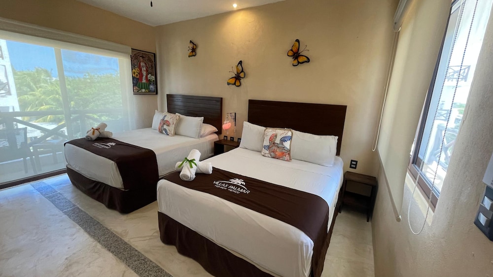 Traditional Double Room