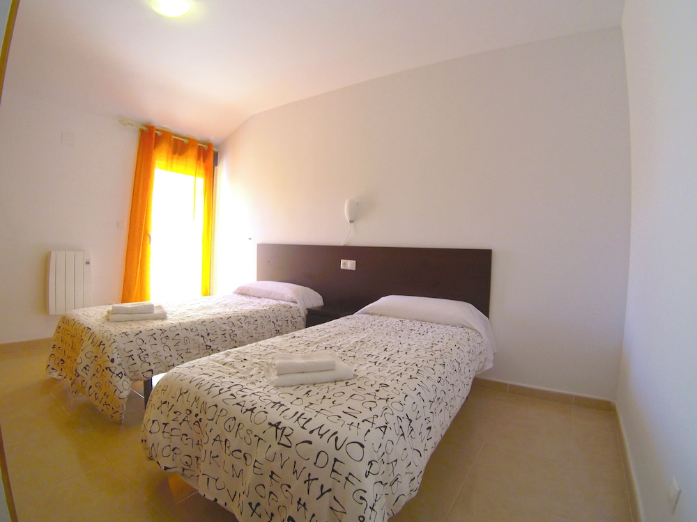 Apartamento Estándar, 3 Dormitorios, Vista a la Ciudad
