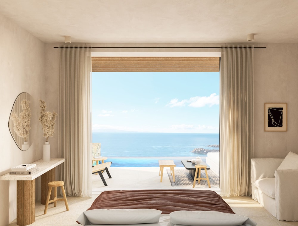Signature Suite Private Pool Sea View photo 1