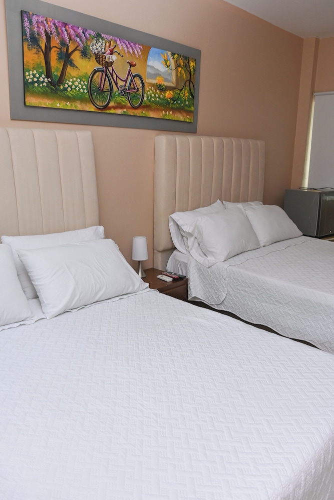 Standard Twin Room photo 3