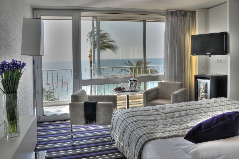 Privilege, Room, Ocean View, Garden Area photo 3