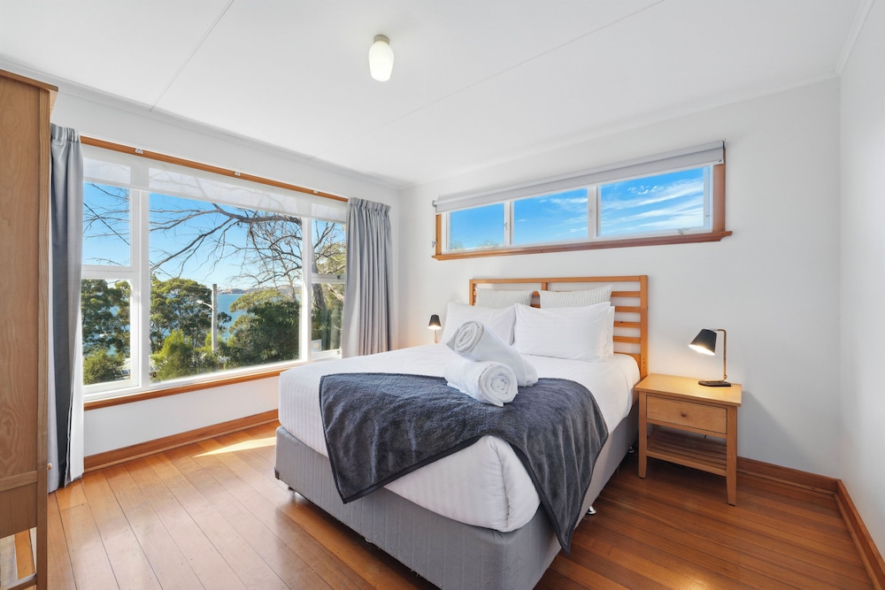 Comfort House, Sea View photo 1