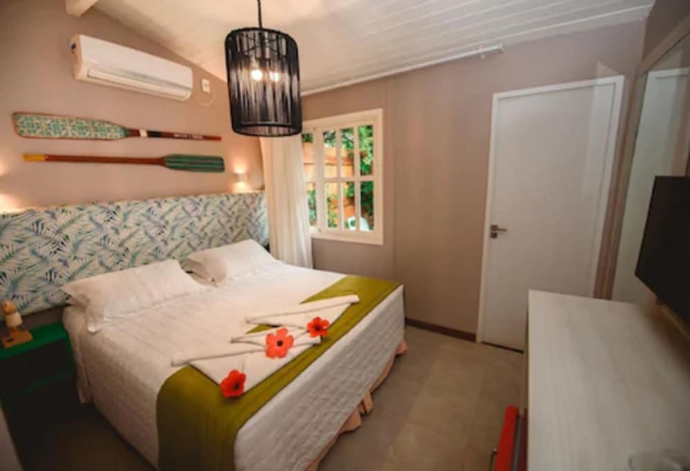 Standard Suite, 1 Double Bed photo 1