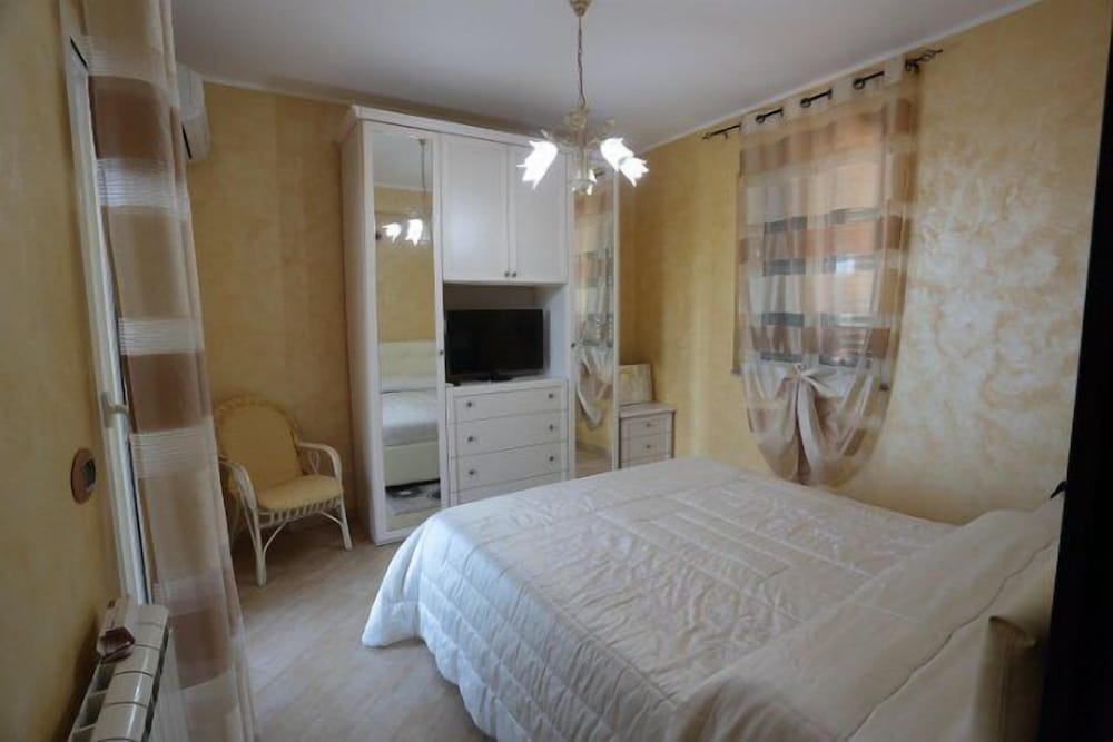 Quadruple Room, 2 Bedrooms photo 2